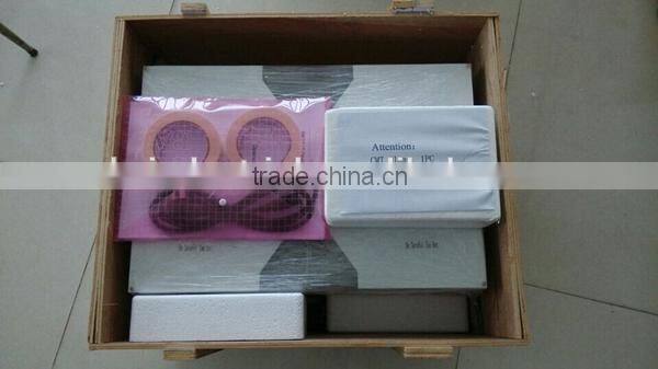 CMT CCT corrugated paper flat crush strength tester