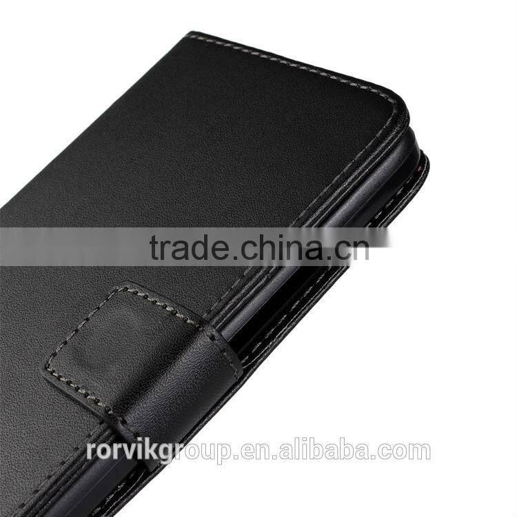 book style PU leather mobile phone case for HUAWEI Ascend G620s