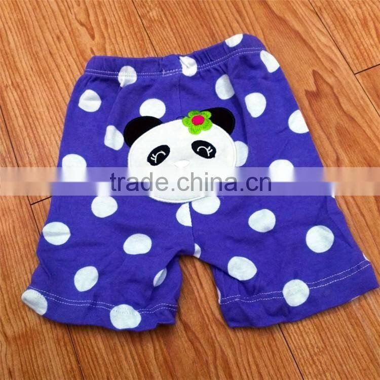 High Quality Primised Organic Baby Sleep Pants
