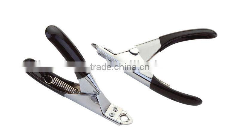 Pet care products ,pet nail scissors