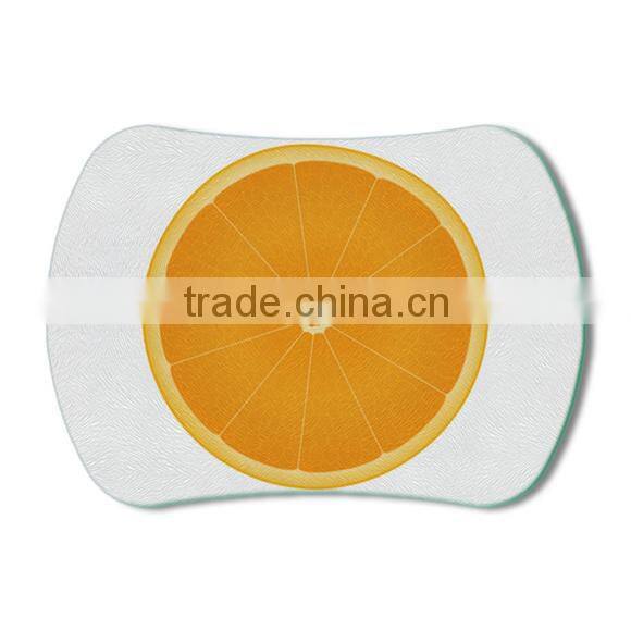 LT 4mm 5mm 6mm Low Price Coated Tempered Glass Cutting Board which is Unbreakable