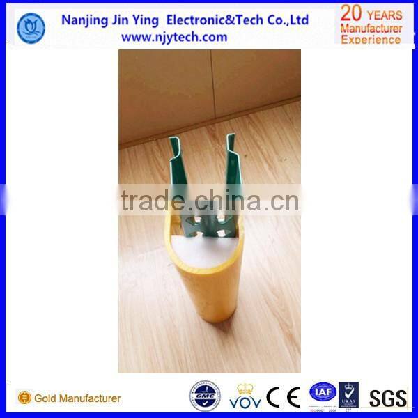 plastic column protection,Plastic column guard,Rack protection