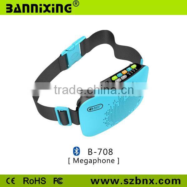 B-708E Electrical Equipment & Supplies Speaker Amplifier With Bluetooth built-in speaker shower radio