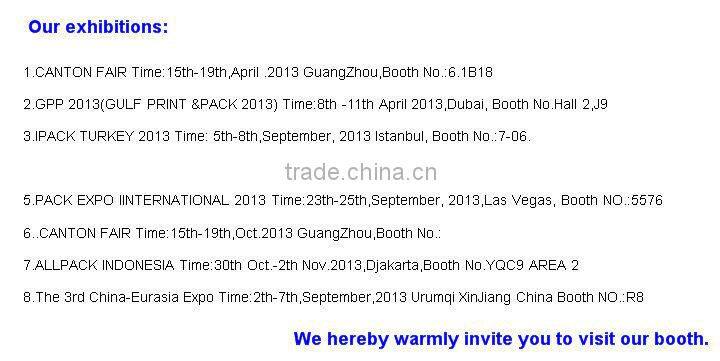 Cheap Pouch Forming Packing Machinery For Salt