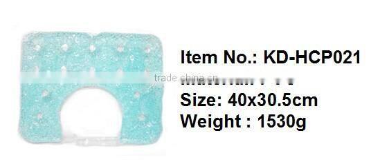 reusable beads click heat pads for shoulder