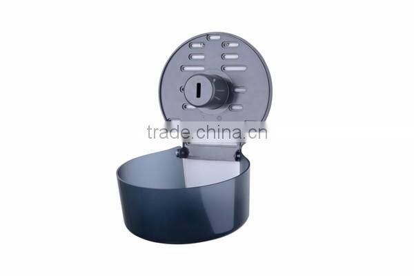 Key for paper towel dispenser auto cut paper towel dispenser