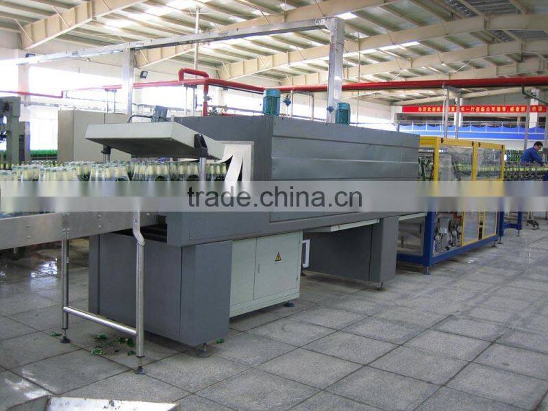 MARK automatic mineral water bottling machinery