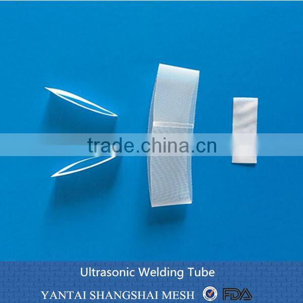 2016 new coming 150 micron cycle oil filter silk screen, silk screen for oil filter