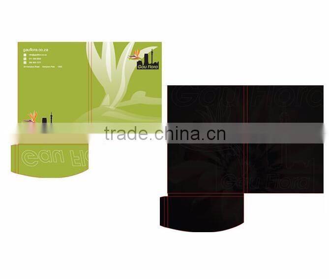 fc size paper file folder, wholesale file folder