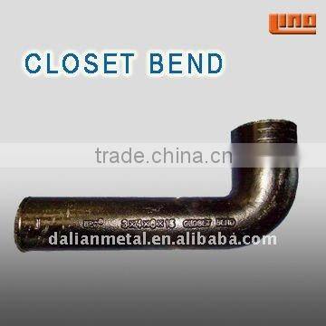 ASTM A888 good quality cast iron pipe fittings