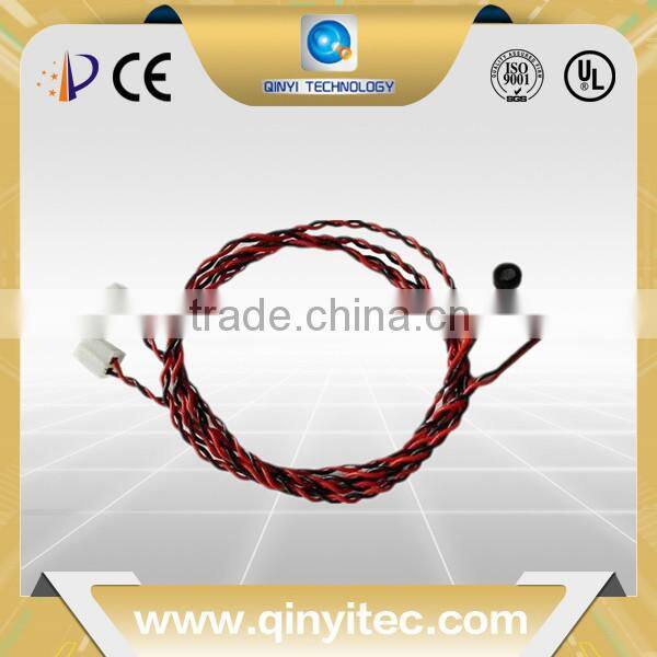 Wire Type Omnidirectional Capacitor Microphone For Electric Toy