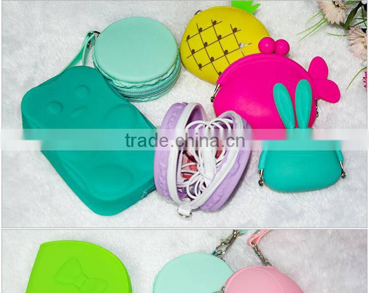 custom printed oem waterproof coin purse cheap ladies wrist wallet manufacturer