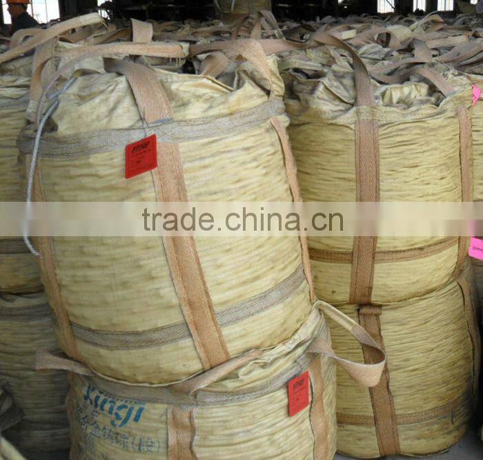 Casting and Forged Chrome alloyed Steel Ball for grinding