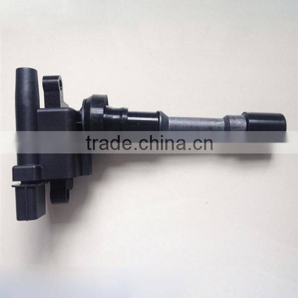 NEW IGNITION COIL PACK FOR MITSUBISHI CARISMA COLT LANCER SPACE STAR 1.6 MD361710