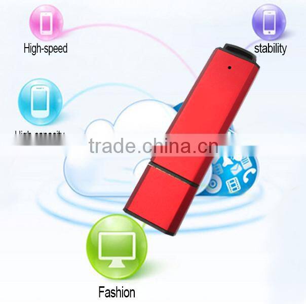 Attactive red usb lighter 8gb minions pendrive