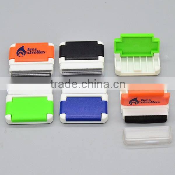 Mini Mobile Phone Stand with Screen Cleaner Wholesale