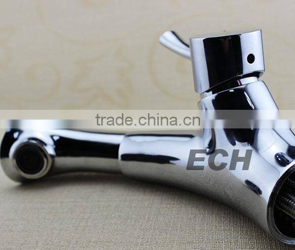 Jiangmen Brass temperature control water faucet