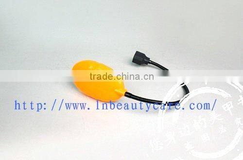 Multifunctional Manicure machine Nail dust collector Nail dryer drill lamps