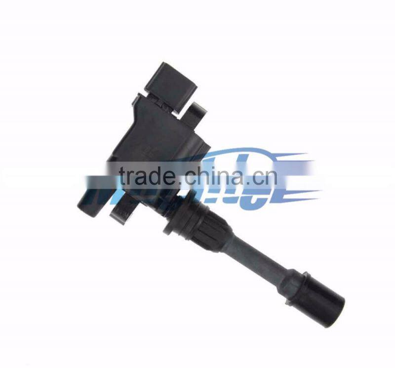 Ignition Coil FIT For Ford Laser KN KQ ZMD 4Cyl 1.6L Mazda 323 NEW