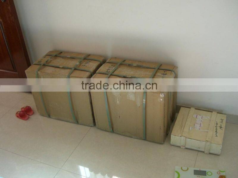 FOK 4.4.4 Chain clips TDO clips BOPET Film production line