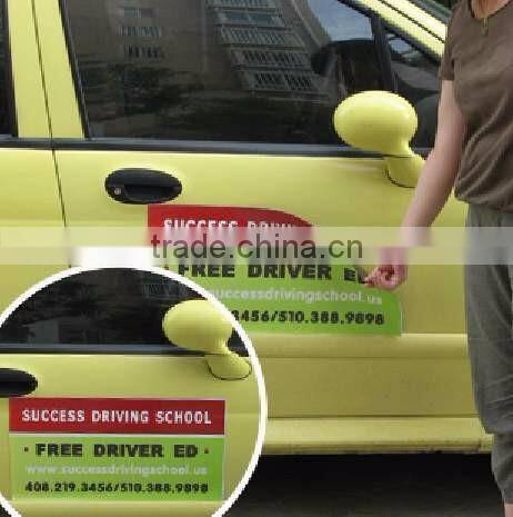 Wholesale high quality promotional souvenir products magnetic notepad fridge magnet