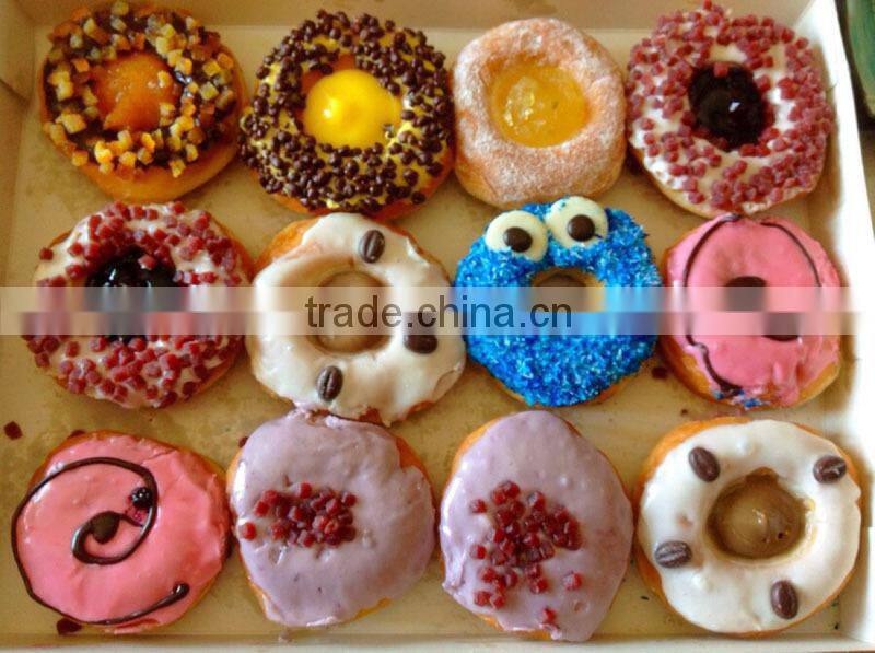 direct selling stainless steel automatic donuts making machine
