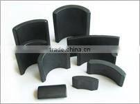 china magnet suppliers ceramic ferrite magnet