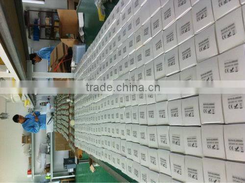 5w Spotlight 110v dimmable gu10 CE