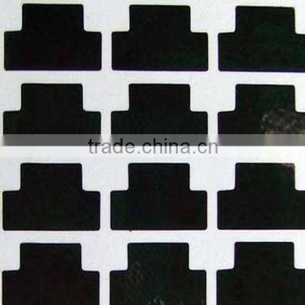 0.3mm Colorful PET Mylar Insulating tape used on Motor and Transformers