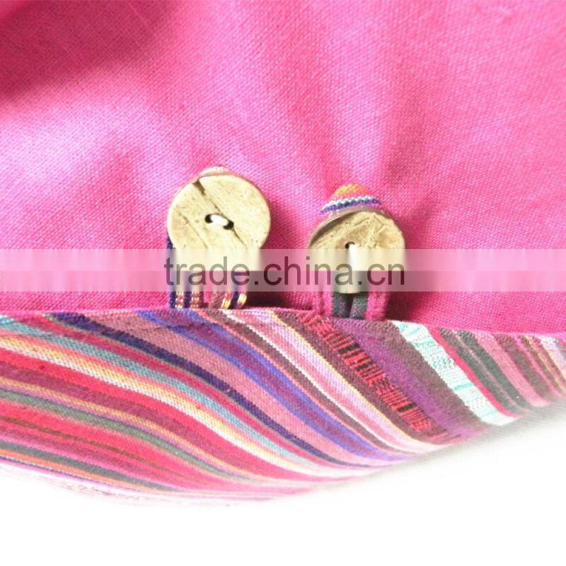 Yunnan Ethnic Style Messenger Bag Manufacturer