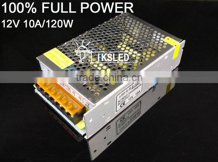 hot selling 12v power supply,Factory outlet AC DC 240W 12V 20A LED power supply