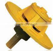 flexible Screw Conveyor with ISO9001:2008 & CE