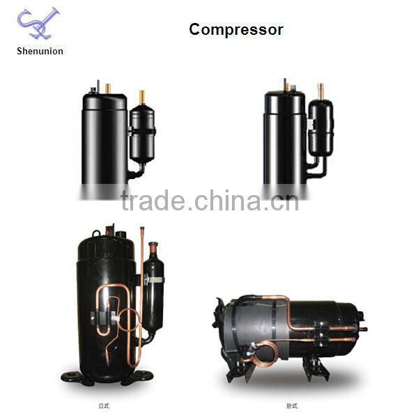 industrial usage R410A Rotary compressor