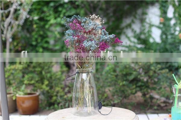 multifunctional top high wholesale large glass candle holder