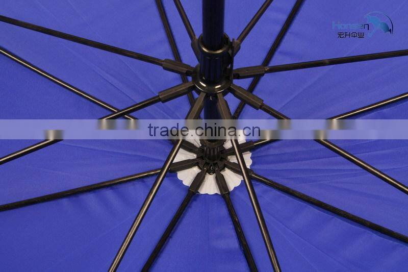 Brand Golf Promotion Umbrella Manufacturer in China