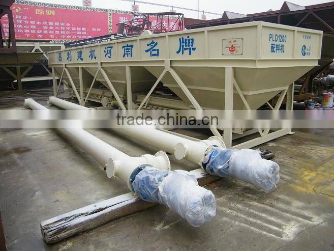 screw conveyor for silo cement, flexible powder screw conveyor for sale
