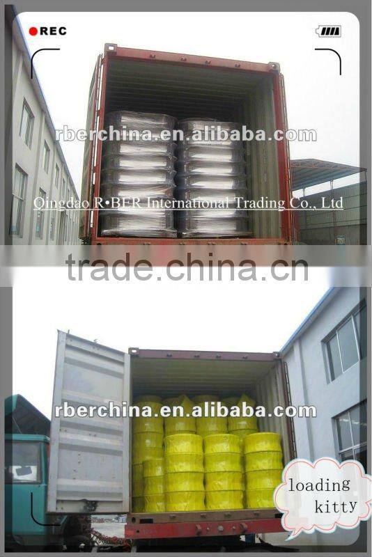 truck wheel 22.5*11.75