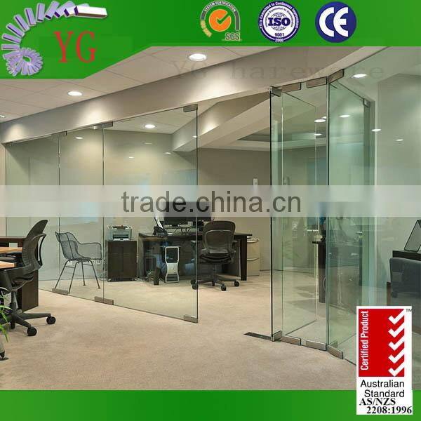 Frameless Glass Door Fittings Guangzhou