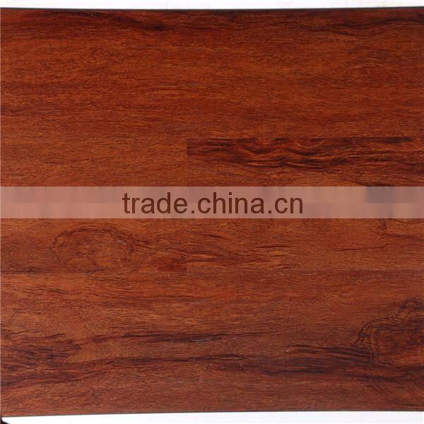 PVC Interlocking Floor