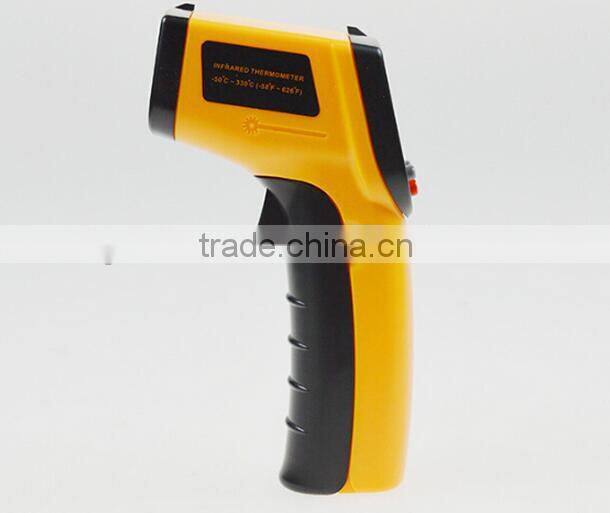 Infrared Thermometer / bbq Thermometer / bbq digital thermometer
