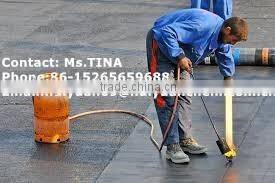 Modified bitumen roofing/bitumen waterproof membranes