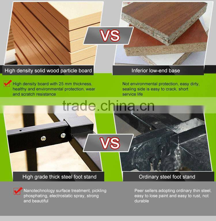 Best Price Latest Design Computer Table In India