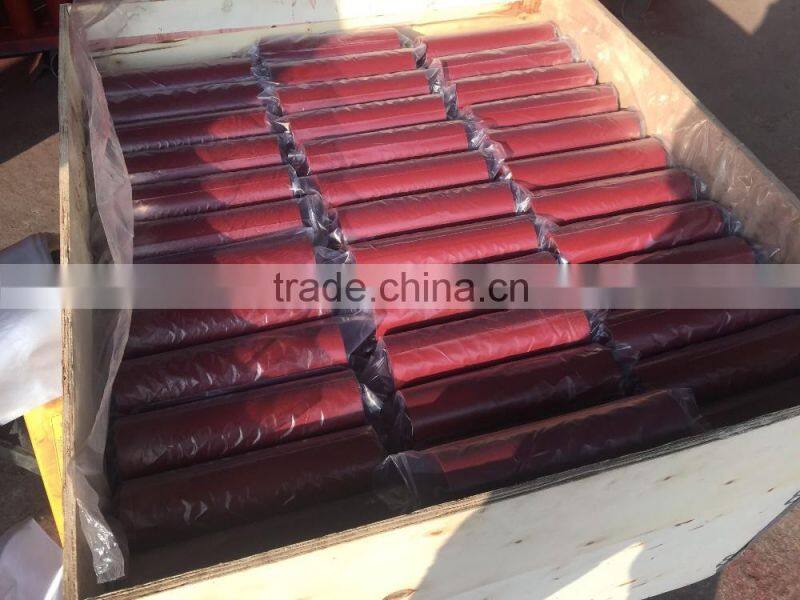 High Quality Conveyor Belt Accessories Conveyor Steel Idlers