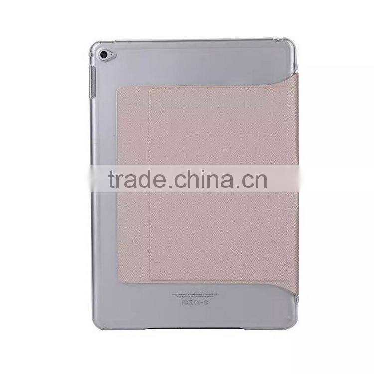 New style latest cell phone case for ipad 6