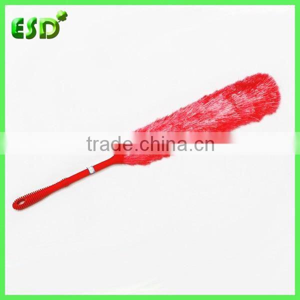ESD Household Plastic Long Handle Multipurpose Duster