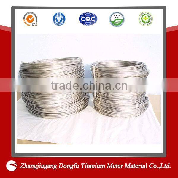 Titanium Wire Fishing Wire Leaders