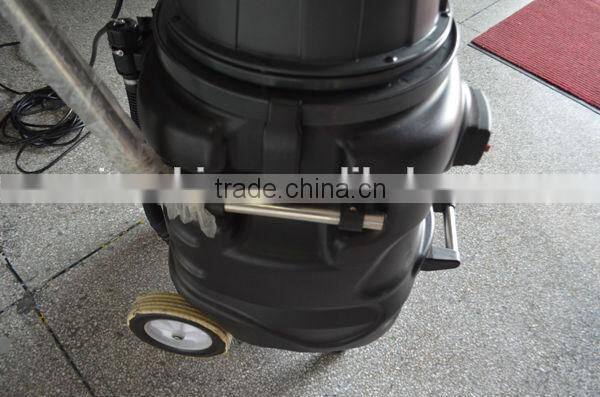 double motors vacuum cleaner