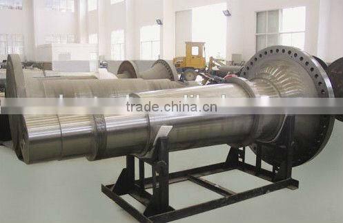 SNCM439 Hot Forging Steel Parts