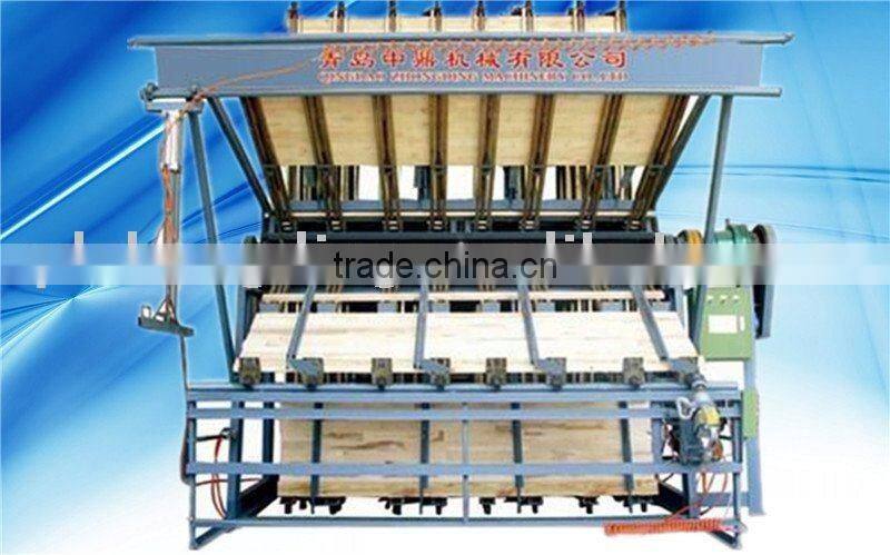 pneumatic(hydraulic pressure)composer