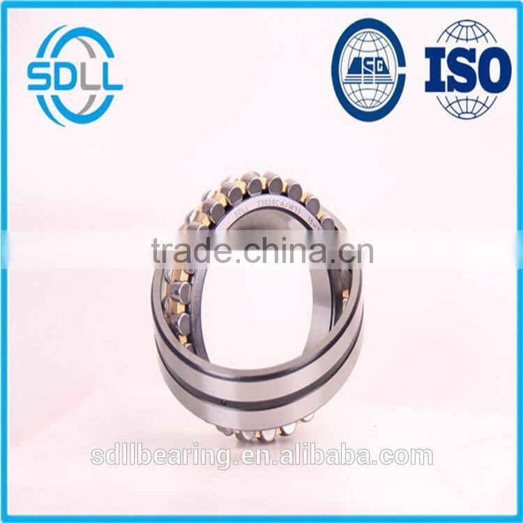 Quality hot sell bearing Spherical Roller bushing 23020C/W33